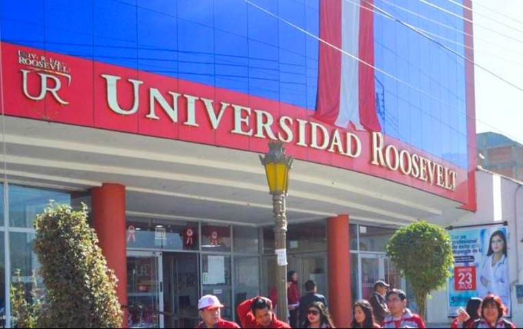 universidad