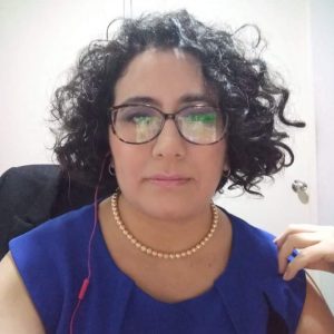 Maritza Ortiz Arica