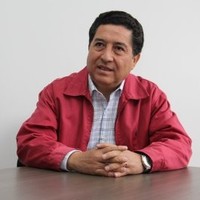Pedro Morales