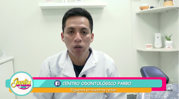 PARBO ENDODONCIA MECANIZADA